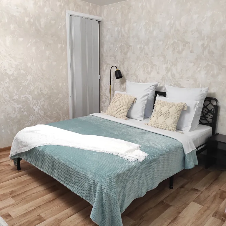 Квартира в самом центре города