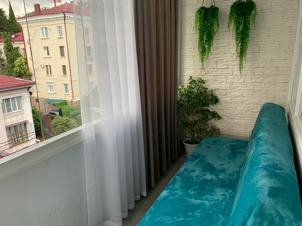 Квартира Квартира в центре — Сочи