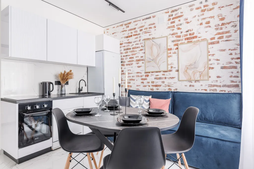 Апартаменты 4 спальни на Вознесенском проспекте