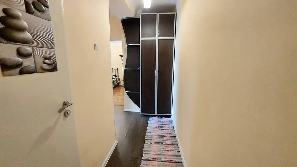 Квартира Атмосферная квартира в центре города рядом с морем — Севастополь