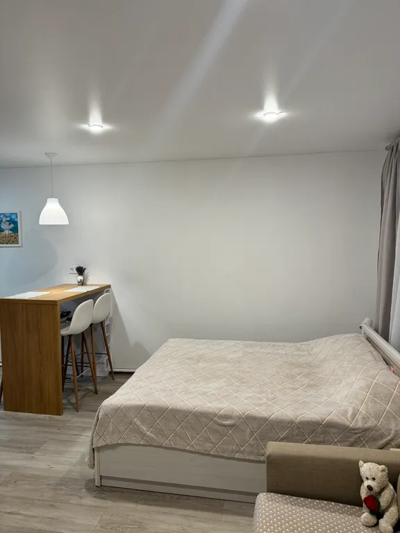 Теплая и уютная квартира в самом центре