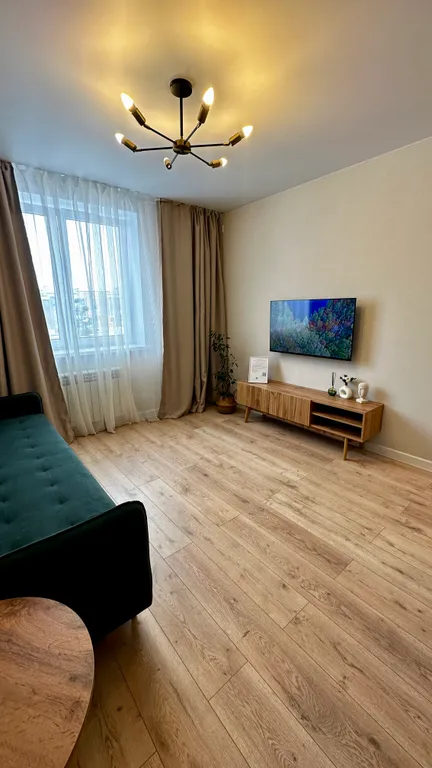 Квартира Квартира, как из Pinterest — Волгоград