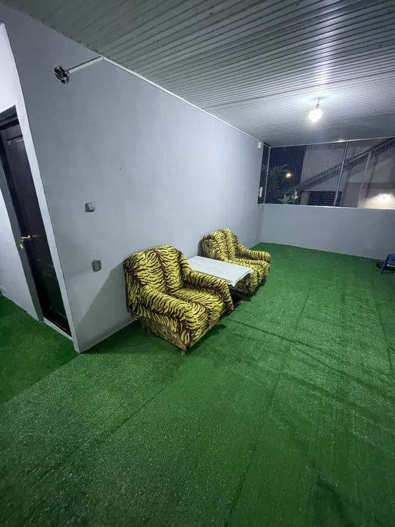 Уютная двухместная комната Победы 340 (море через дорогу)