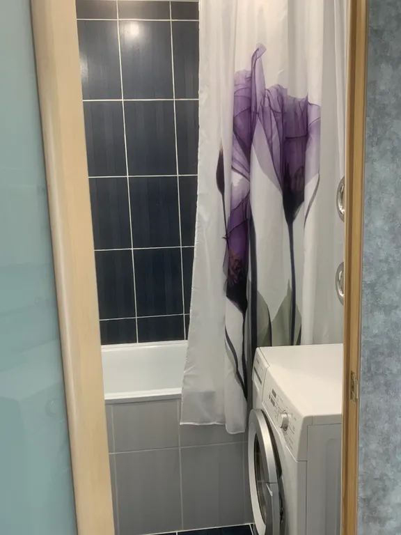 Уютная квартира в Солнечном-2