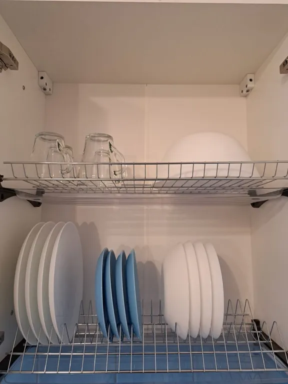 Уютная и свежая квартира рядом с морем