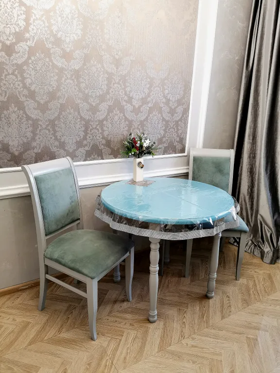 Квартира в курортной зоне