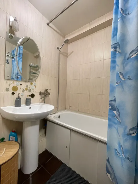 Уютная квартира в центре Пятигорска!