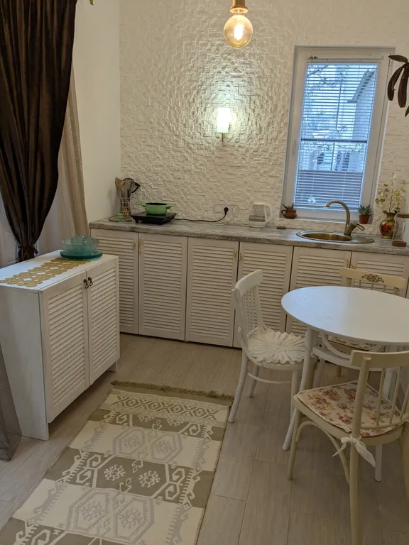 Коттедж Таунхаус в частном доме — Геленджик