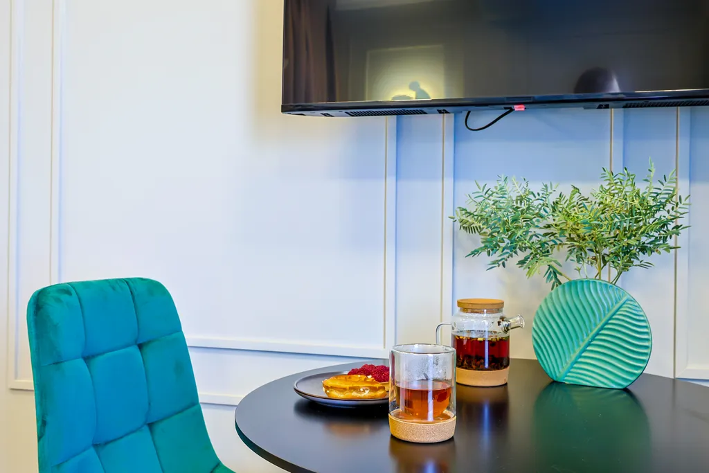 Квартира Comfort Life 4/82 — Алматы