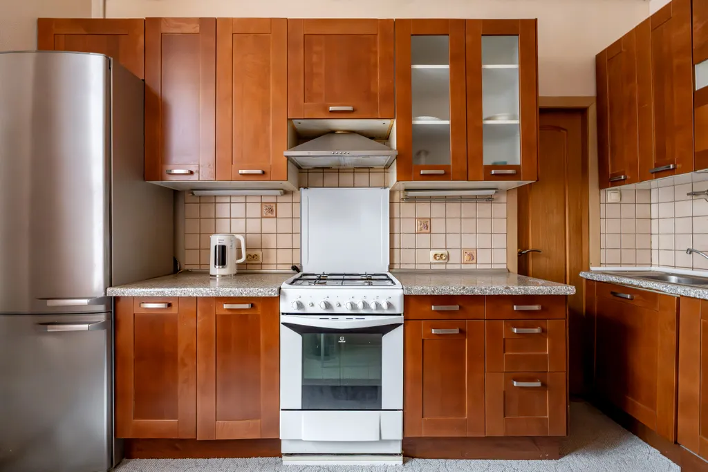 Квартира Уютная квартира в центре города — Санкт-Петербург