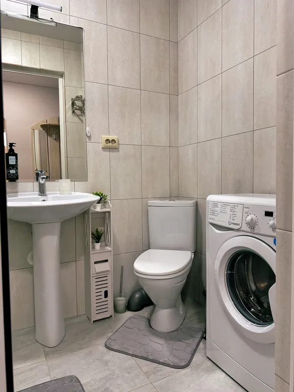 Апартаменты Кира