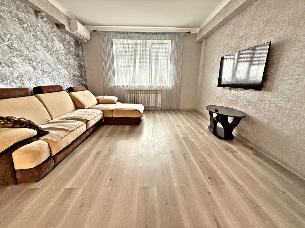 Люкс с видом на море