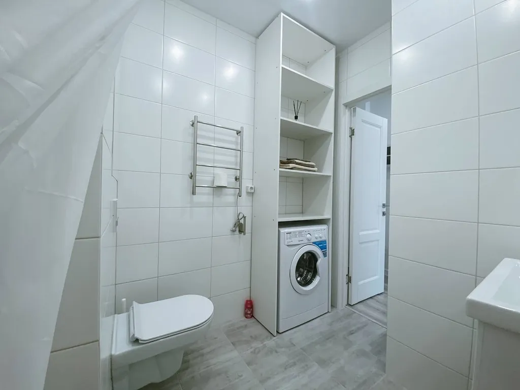 Квартира 1-комнатная Квартира — Хабаровск