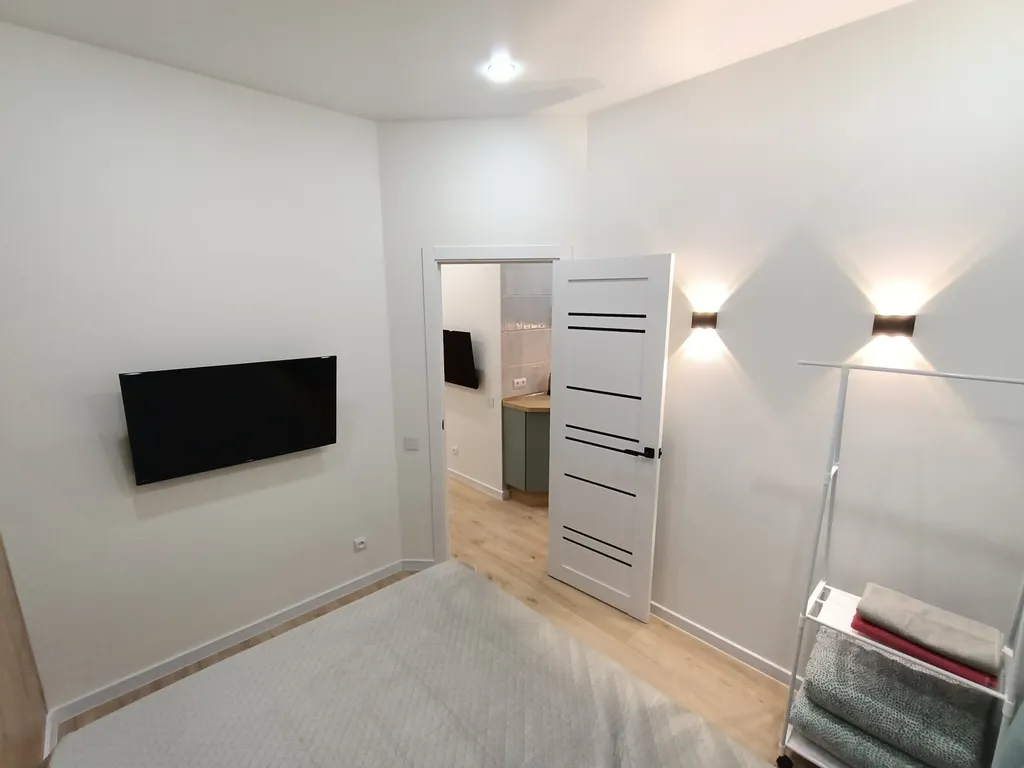 Апартаменты возле G-Drive Арены