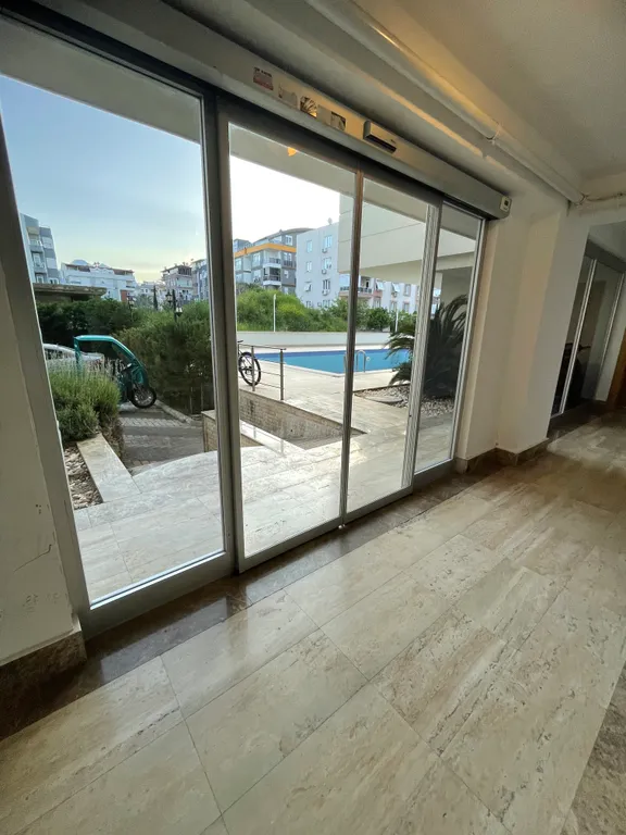 Прекрасная чистая и уютная квартира вблизи моря