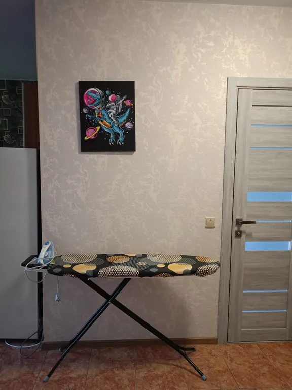 Коттедж 2-комнатный Дом — Геленджик