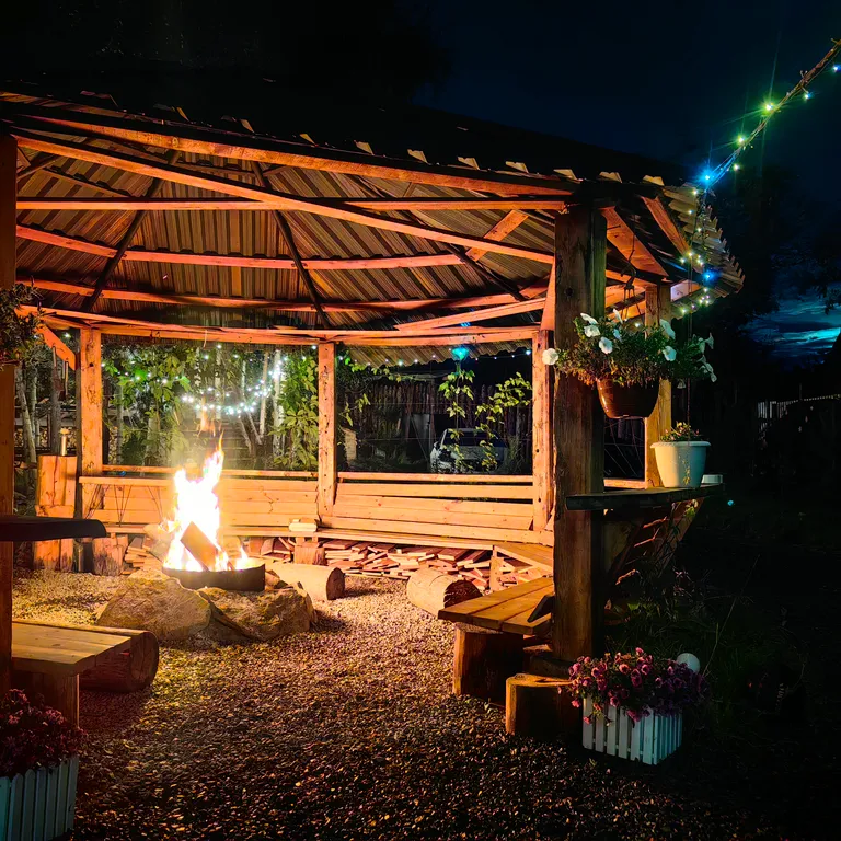 Коттедж LoftИzба