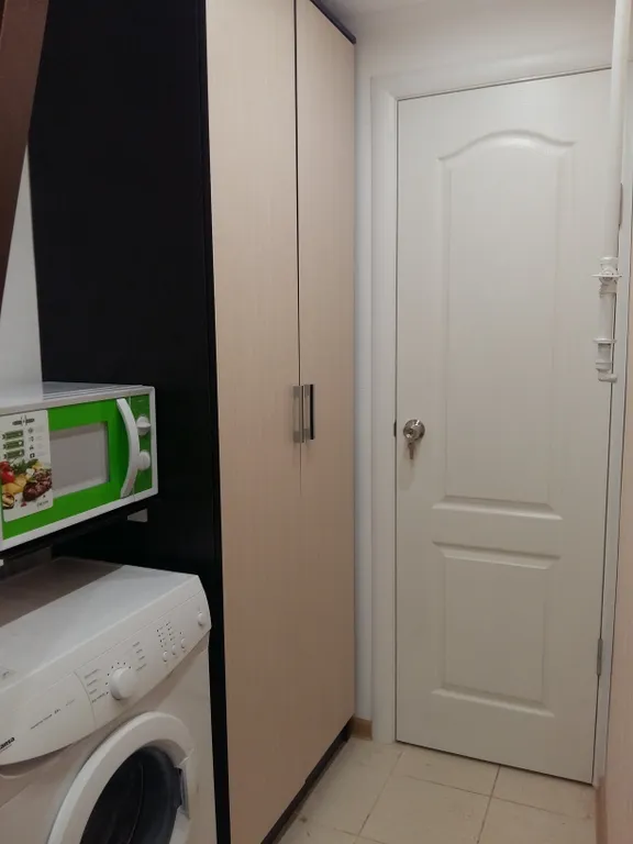 Уютный 2-этажный домик