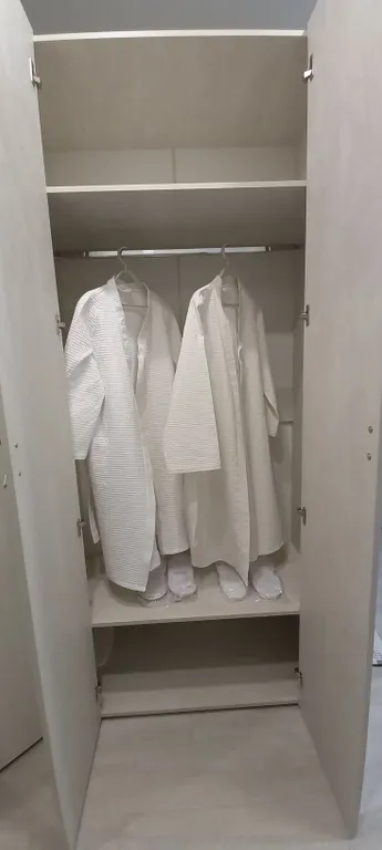 Квартира Очень уютная квартира с 2 зонами отдыха в 20 минутах от центра города — Калининград