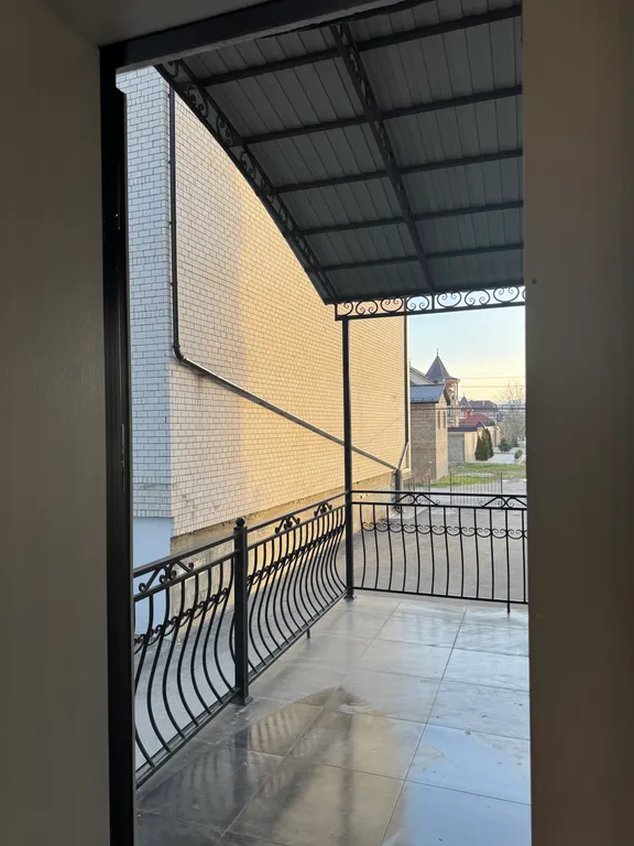 Квартира Уютная квартира — Махачкала