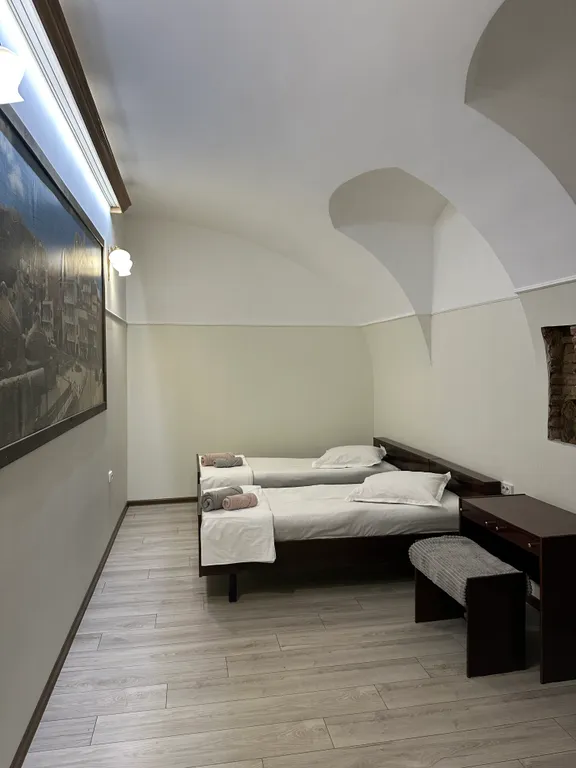 Апартаменты Авлабари Агитович