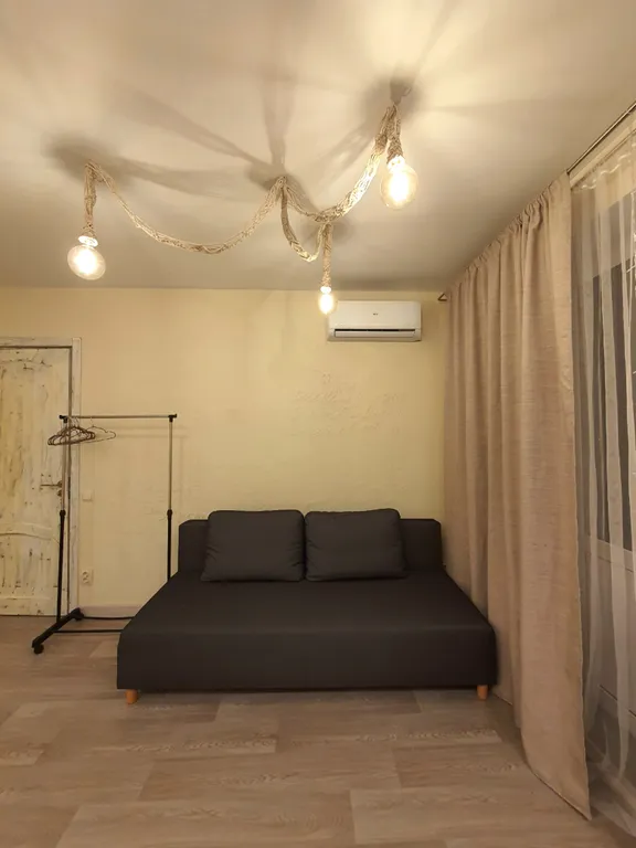 Уютная квартира Времена года