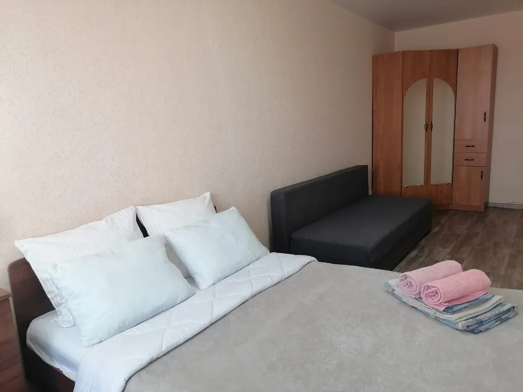 1-комнатная квартира для семейного отдыха и деловых поездок