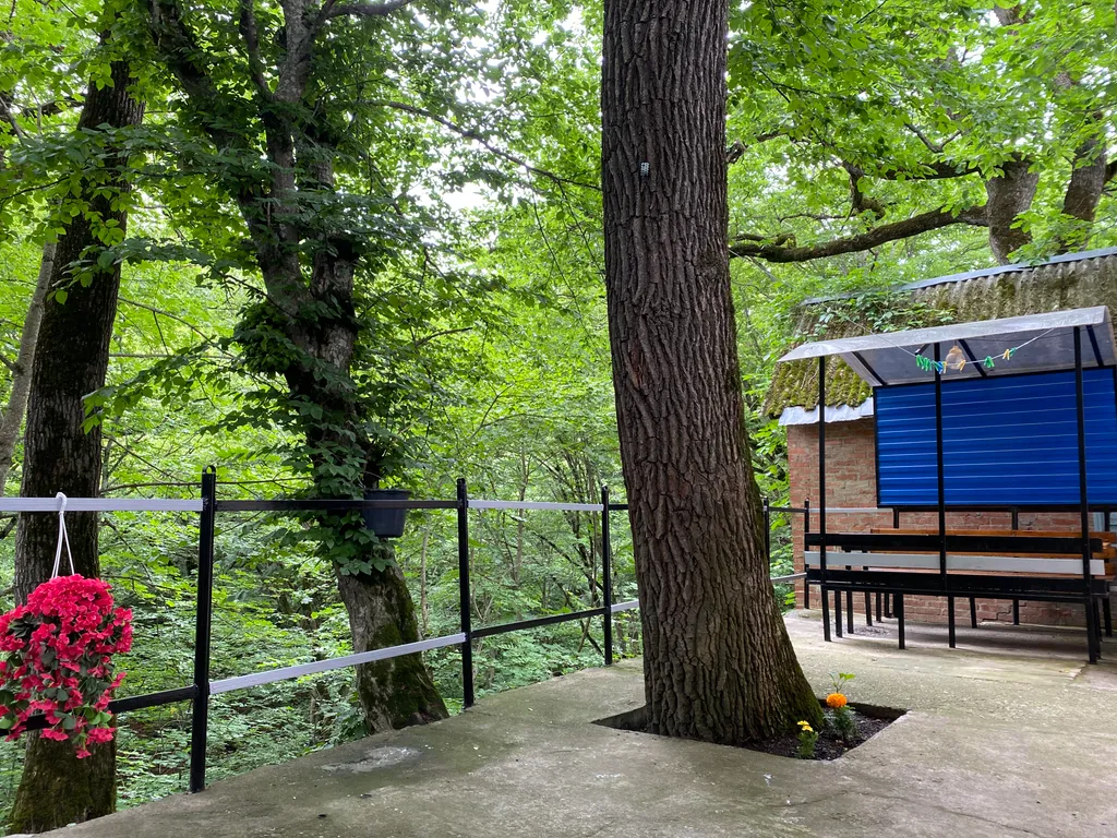 Дом в курортной зоне