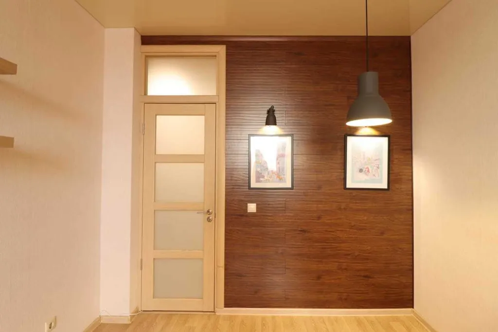 Комфортная квартира