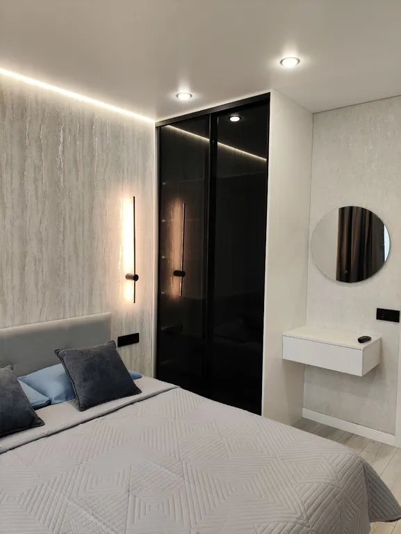 Апартаменты Agate 126