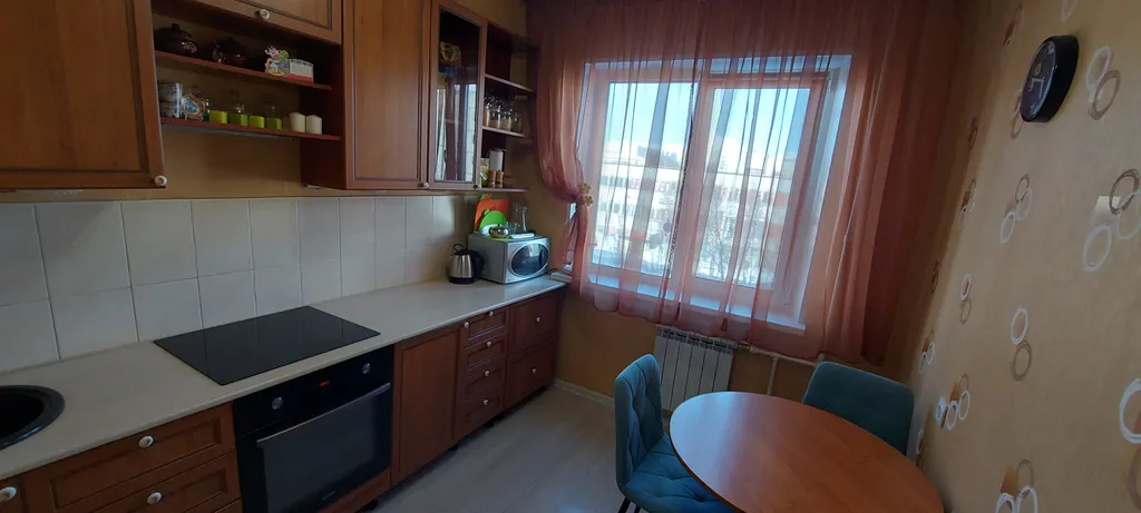 Уютная квартира рядом с BigWood