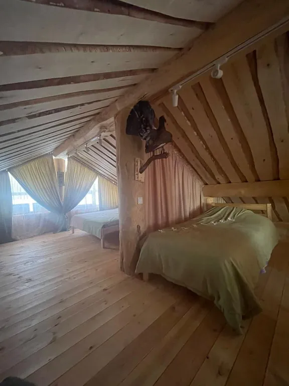 Сказка рядом с аэропортом