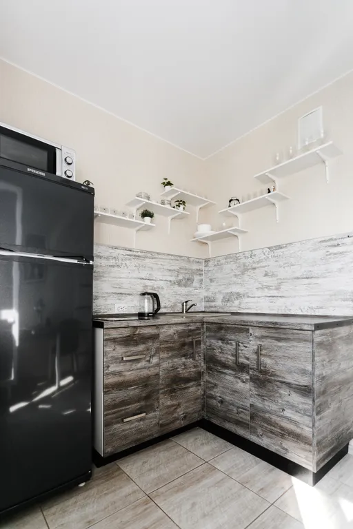 Квартира Сказка рядом с аквапарком