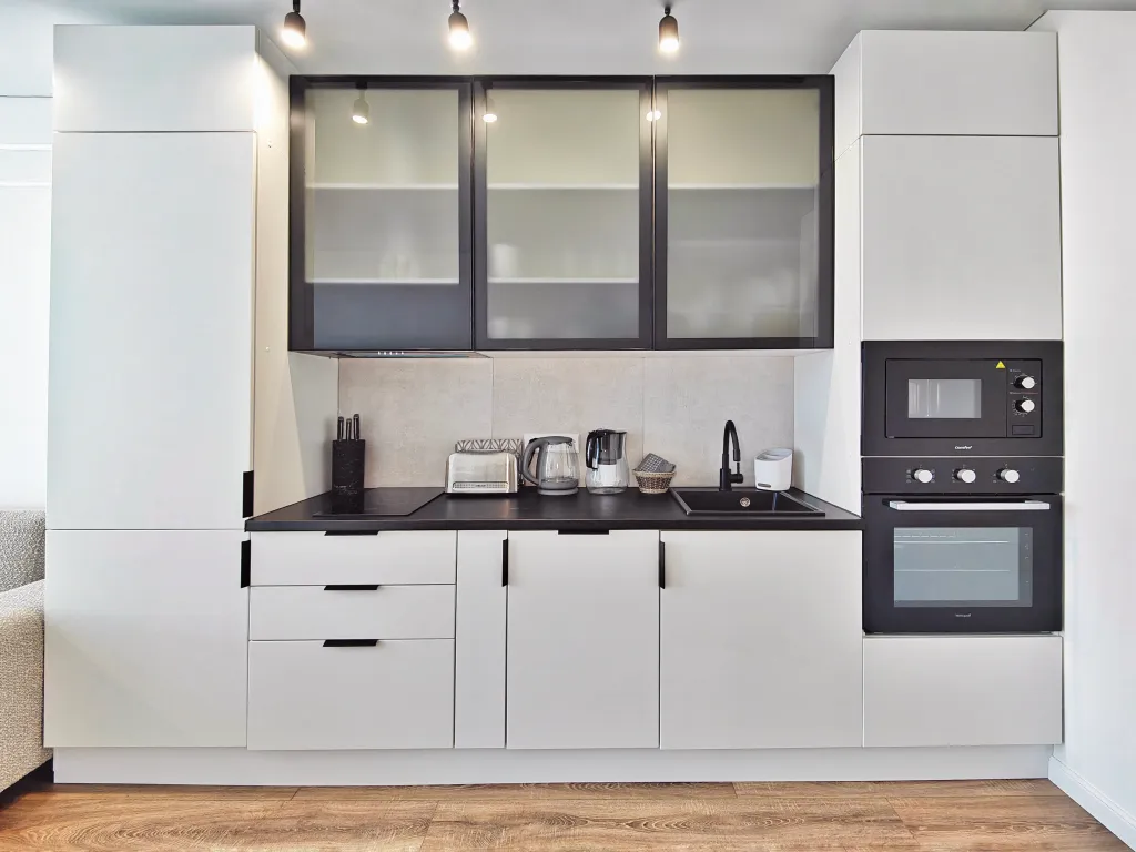 Квартира Видовая квартира — Анапа