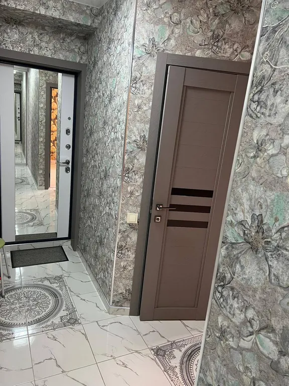 Квартира Квартира с видом на море — Севастополь