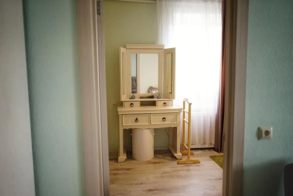 Квартира у моря