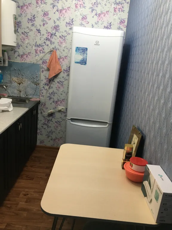 Квартира Квартира Летний номер — Ейск