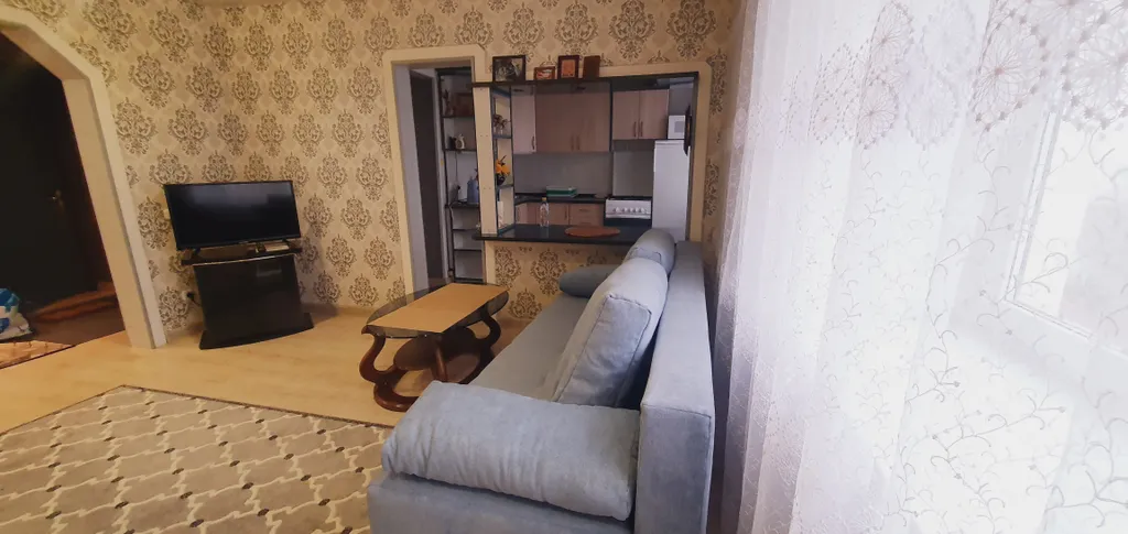 Квартира рядом центр ЖД и автовокзалом