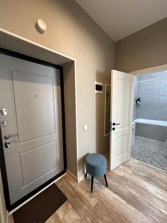 Апартаменты в ЖК Морской