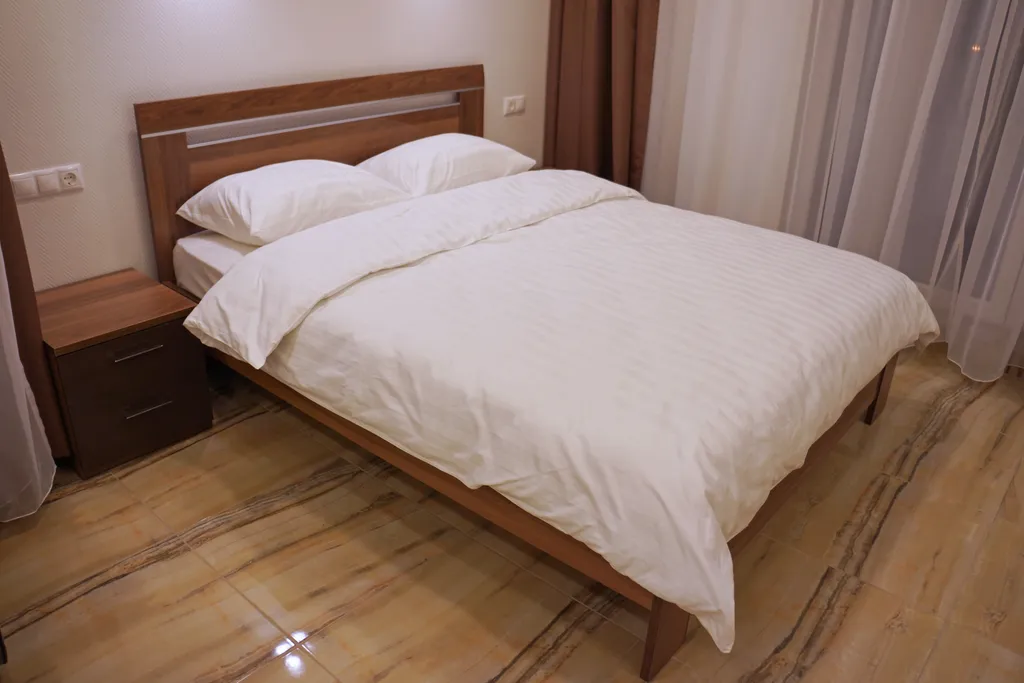 Квартира Апартаменты у моря в центре — Светлогорск