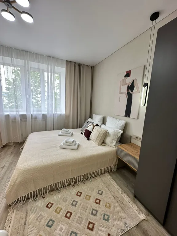 Дизайнерская студия в центре города Екатеринбурга