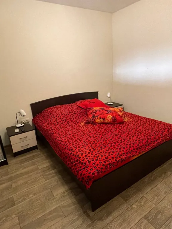 2-х комнатный апартамент у моря в Сочинской Венеции