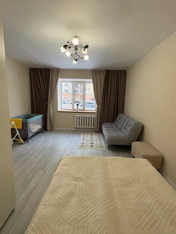 Квартира рядом с ж/д вокзалом, быстрый интернет — аренда посуточно в Коломна