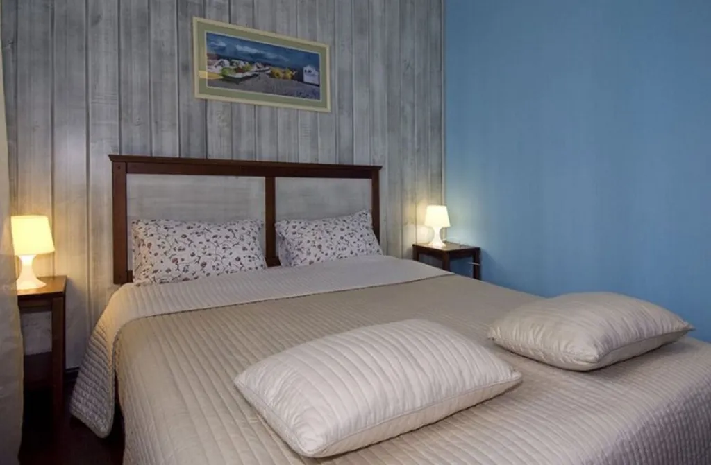 4-комнатный Дом