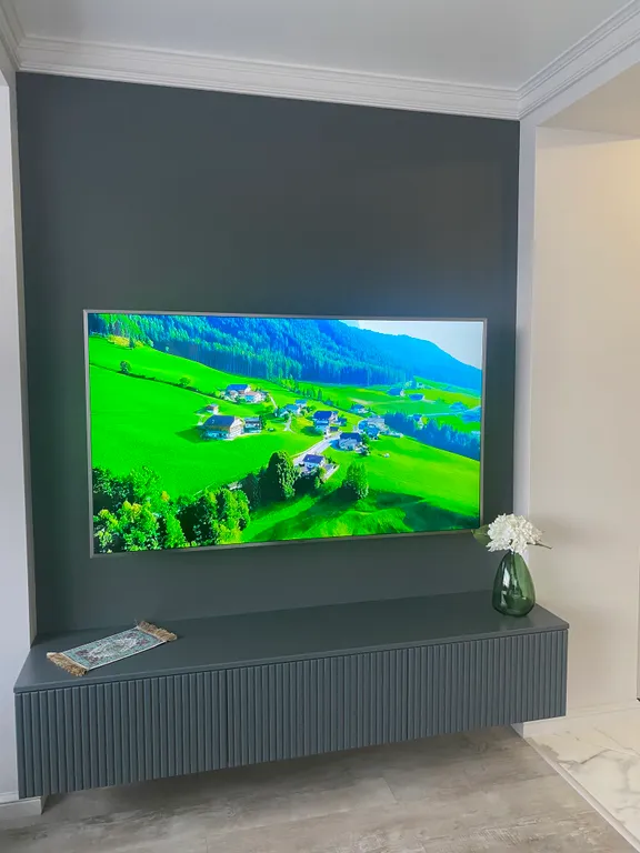 Уютная квартира с видом на море