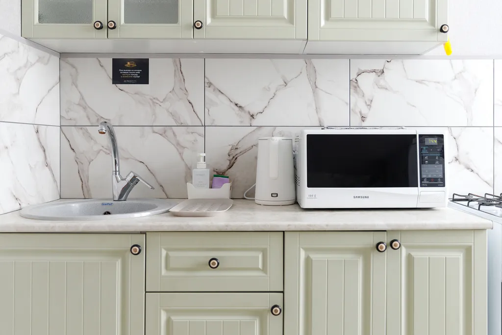 Апартамент в центре