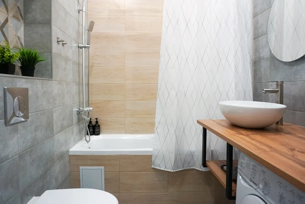 Квартира Уютная и стильная квартира рядом с Верхним озером — Калининград