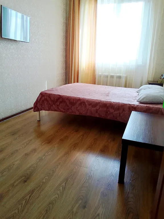 Квартира Комната — аренда посуточно в Геленджик