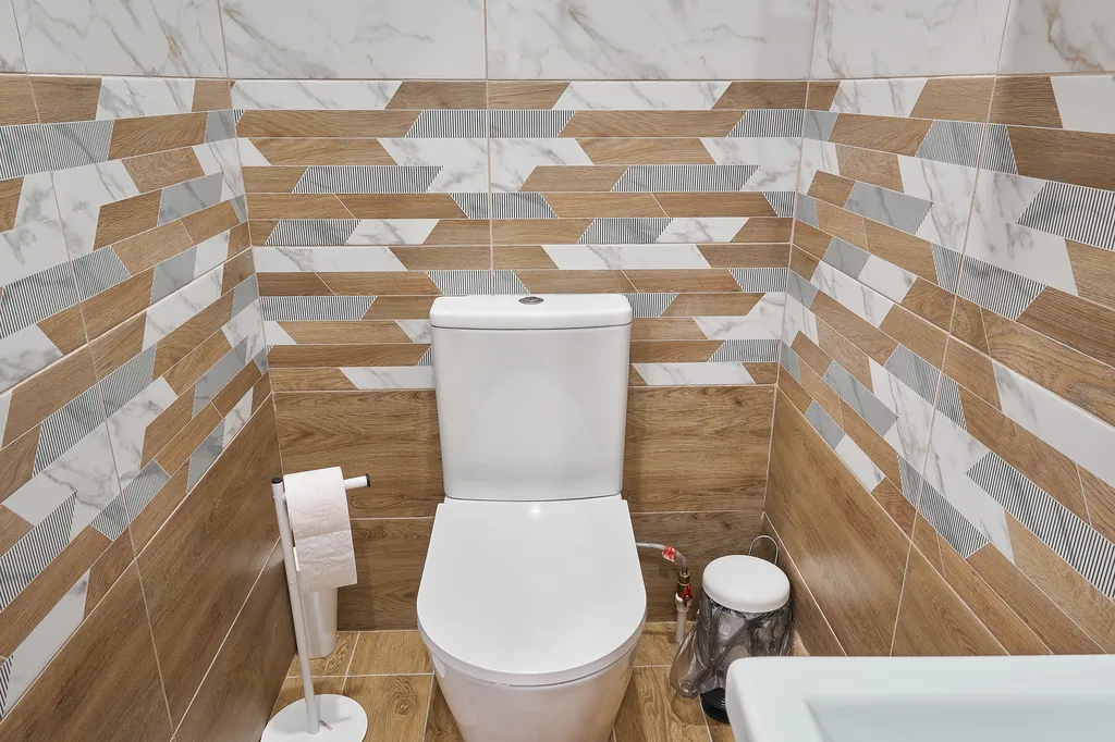 Апартаменты двухуровневые двухкомнатные с кухней (апарт 3)