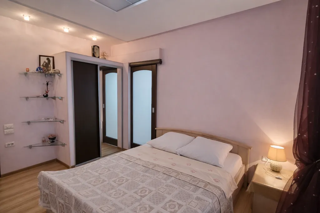 3-комнатная квартира 90 м² • Ромашка • рядом гост Бештау